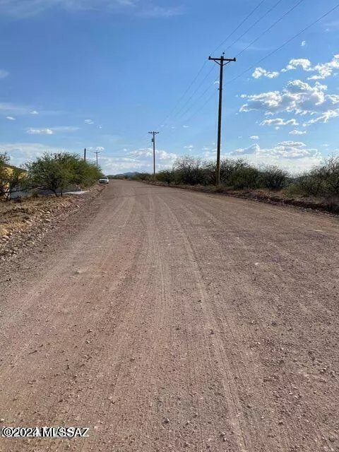 Rio Rico, AZ 85648,718 Camino Arruza  #40