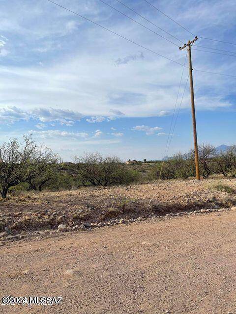 718 Camino Arruza  #40, Rio Rico, AZ 85648