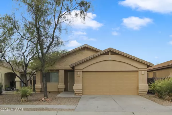 4131 E Coolbrooke Drive, Tucson, AZ 85756