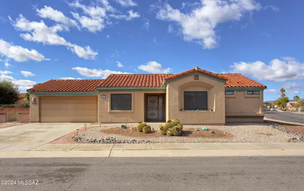 Green Valley, AZ 85622,4782 S Vista Ridge Court