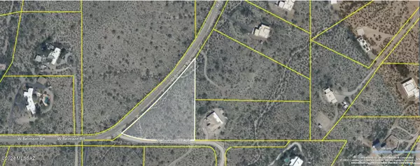 Tucson, AZ 85743,0000 Parcel 214-01-020B