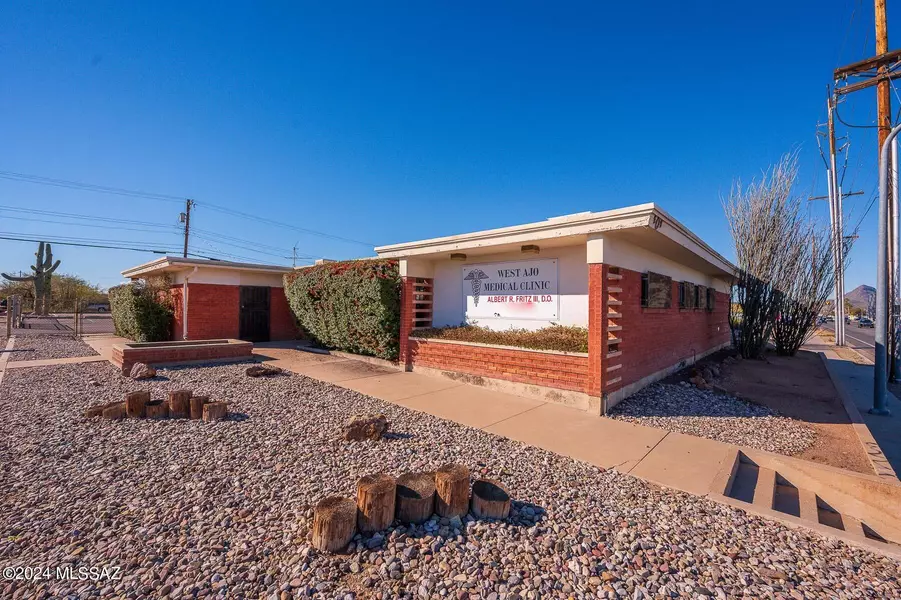 101 W Ajo Way, Tucson, AZ 85713