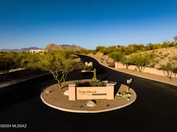 Tucson, AZ 85742,2119 W Sonoran Hill Court #Lot 7