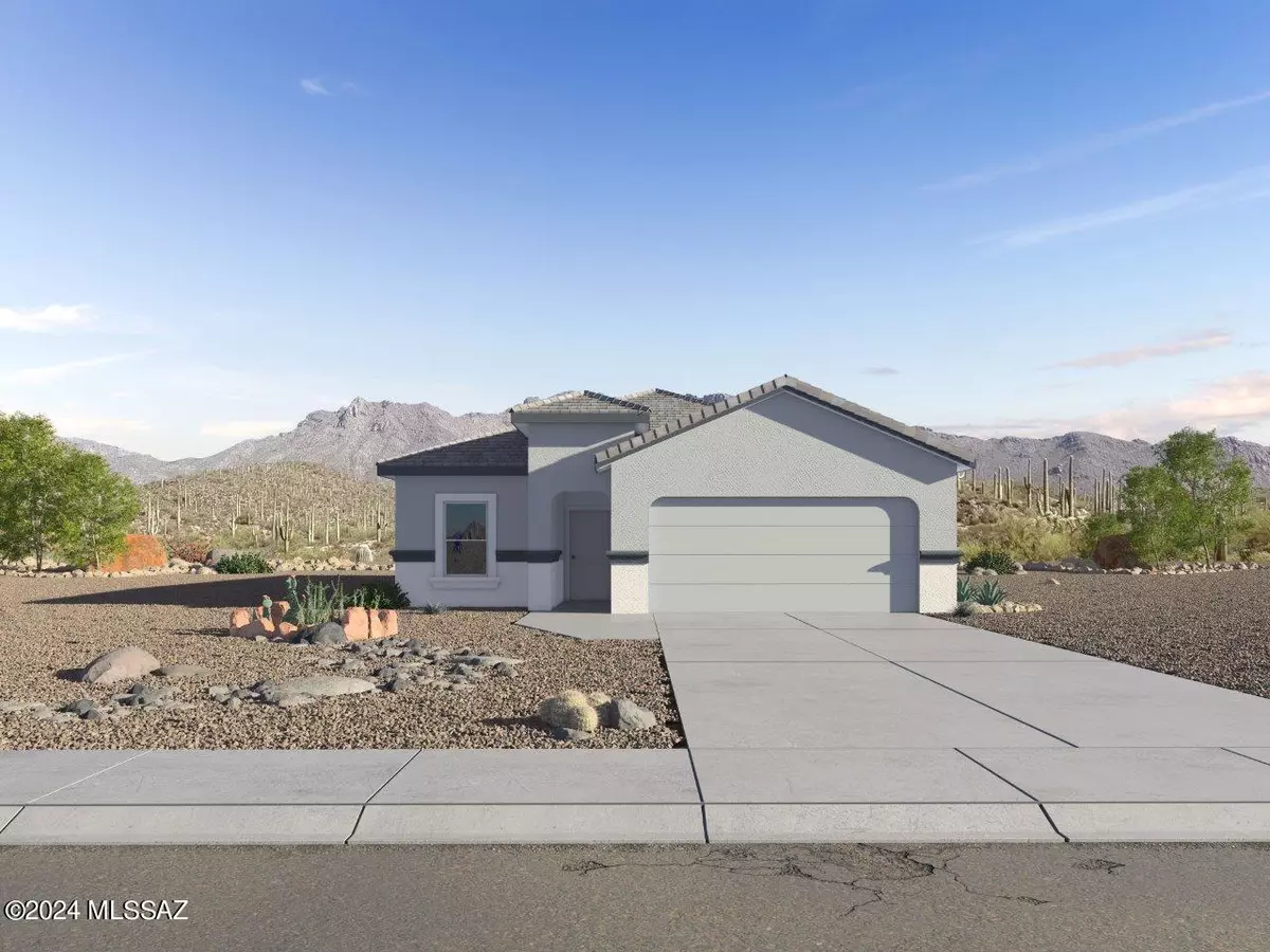 Marana, AZ 85653,12472 W Lilliston WayW