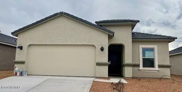 12547 W Lilliston WayW, Marana, AZ 85653