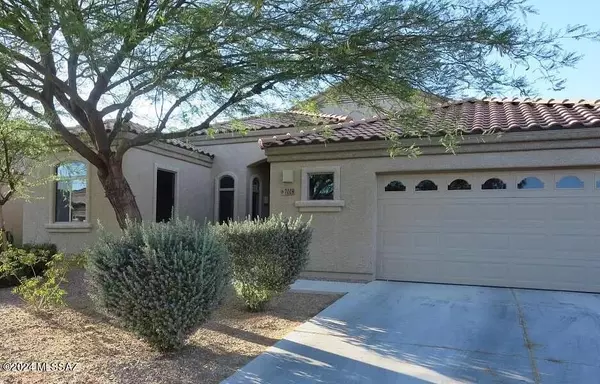 7018 W Fall Garden Way, Tucson, AZ 85757