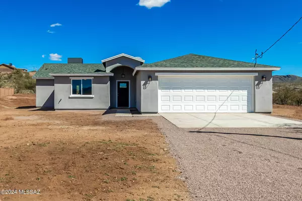 75 Sabio Court, Rio Rico, AZ 85648