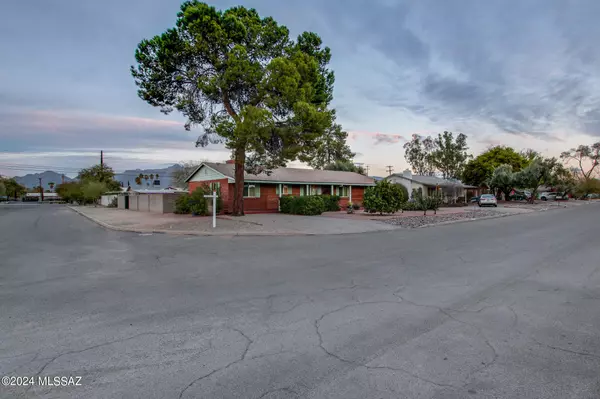 Tucson, AZ 85719,2305 E Juanita Street