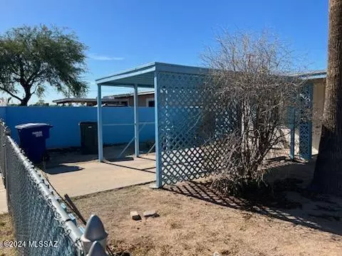 Tucson, AZ 85714,4620 S Fremont Avenue