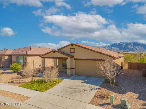 3011 W Willow Moon Trail, Oro Valley, AZ 85742