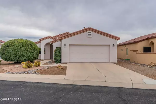 2395 S Via Espinosa, Green Valley, AZ 85614