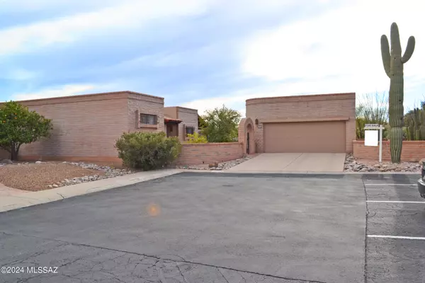 3431 S Placita Del Ermita, Green Valley, AZ 85622