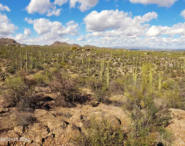 600BLK N Camino De Oeste  #Lot B, Tucson, AZ 85745