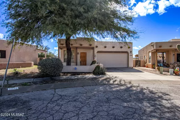 Tucson, AZ 85730,3655 S Escalante Oasis Place