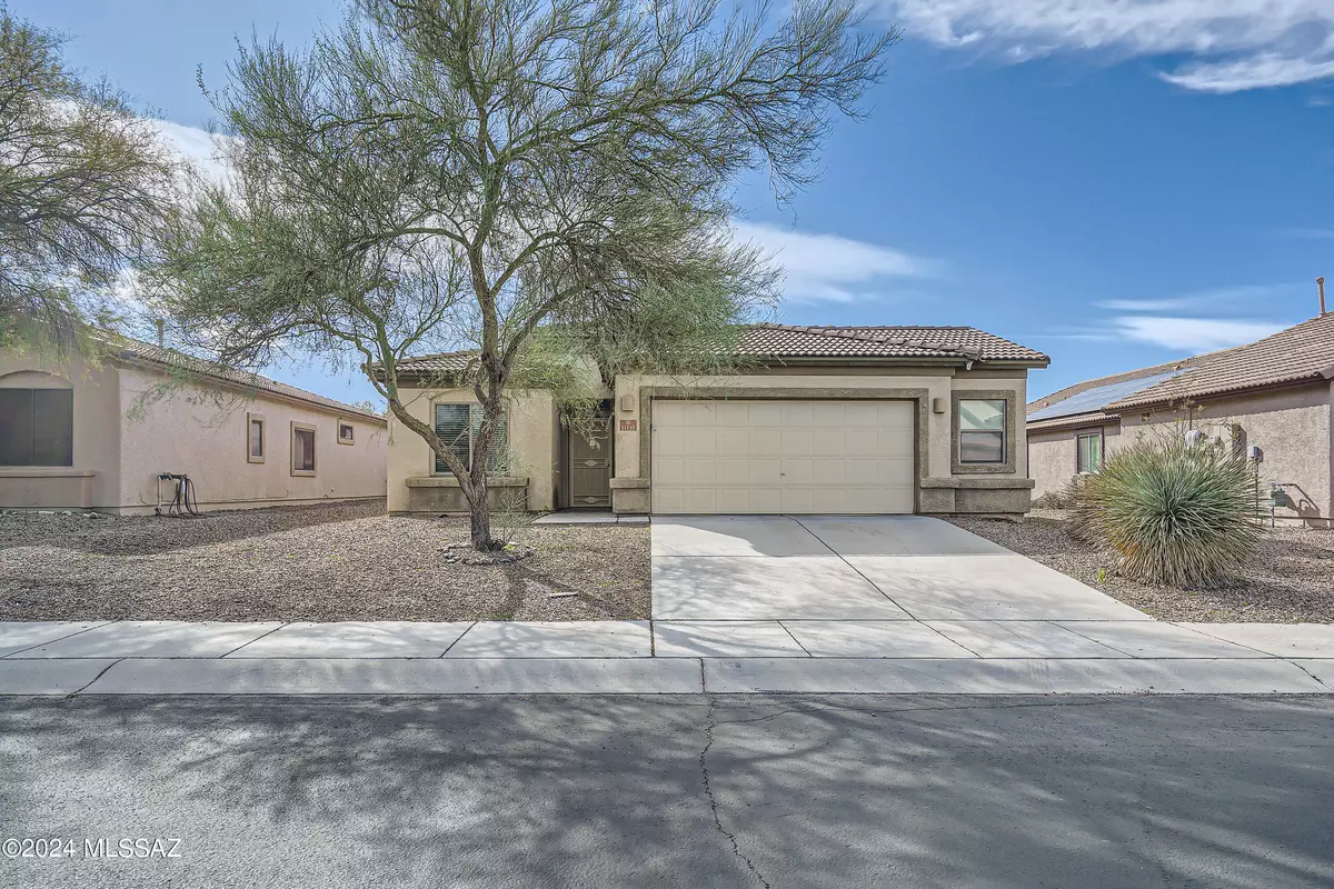 Marana, AZ 85653,11135 W Willow Field Drive