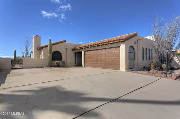 Green Valley, AZ 85622,1041 W Camino Velasquez