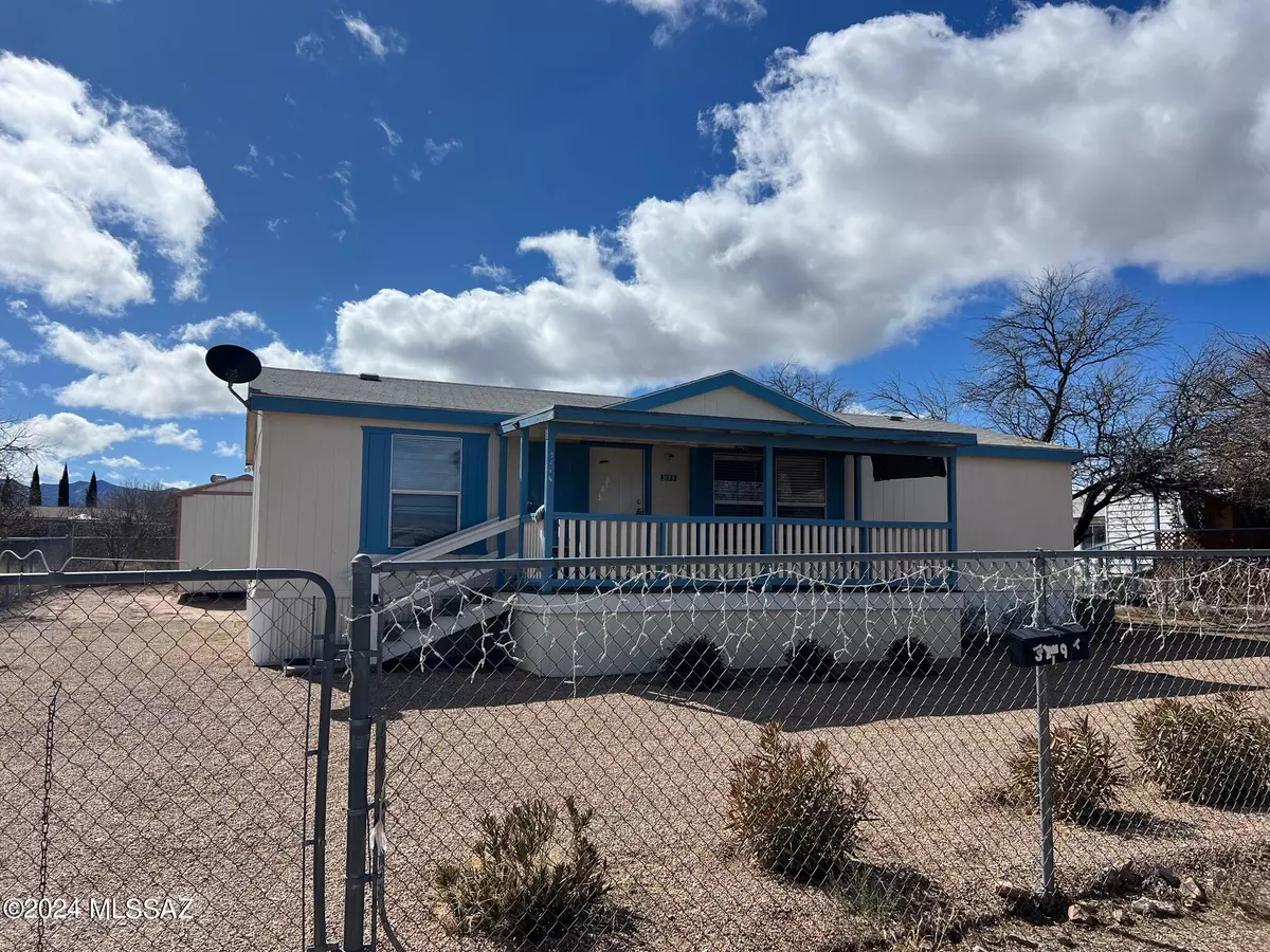 Benson, AZ 85602,3179 W Century Drive