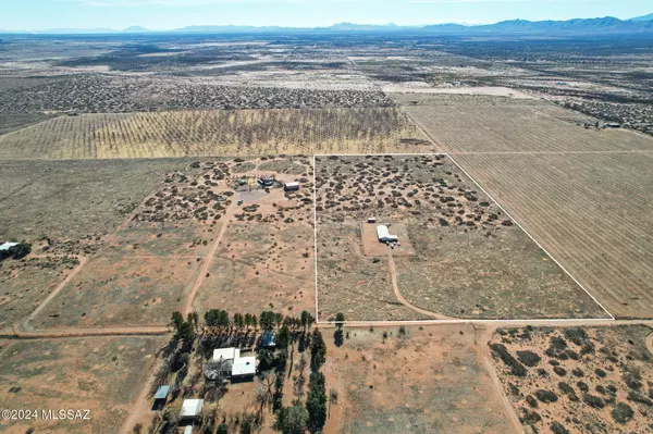 Mc Neal, AZ 85617,4847 W Tumbleweed Lane