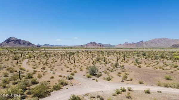 Tonopah, AZ 85354,12acres N 401st Avenue #C