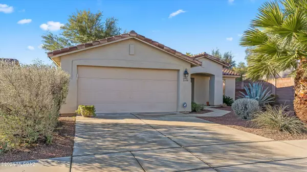 2565 W Sunstar Place,  Tucson,  AZ 85713