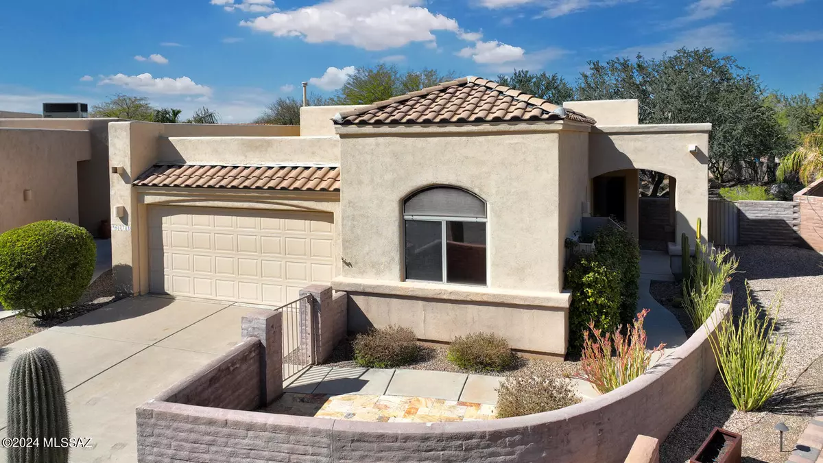Tucson, AZ 85737,9873 N Heavenly Sky Drive