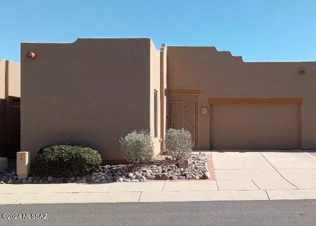 3817 S Camino Del Golfista, Green Valley, AZ 85614