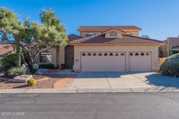 Saddlebrooke, AZ 85739,62247 E Sand Crest Drive