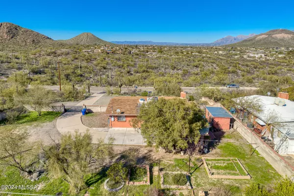 Tucson, AZ 85713,2557 W 36th Street