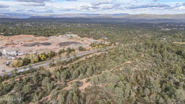 Payson, AZ 85541,2003 Highway 260  #Lot A&B