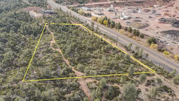 Payson, AZ 85541,2003 Highway 260  #Lot A&B