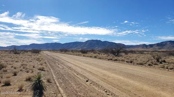 Pearce, AZ 85625,2 Acres S Middlemarch Road #10