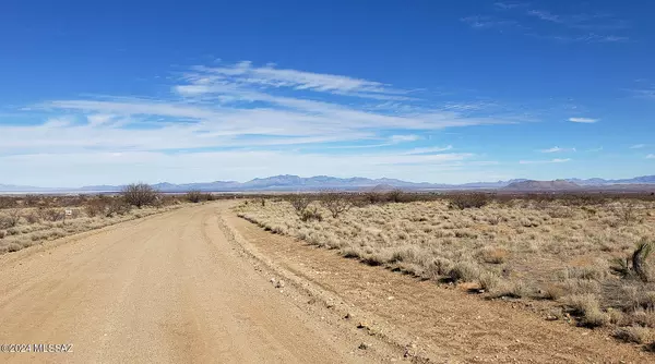 Pearce, AZ 85625,2 Acres S Middlemarch Road #10