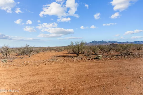 Camino Chimineas, #TBD, Rio Rico, AZ 85648