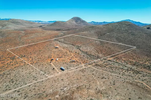 Pearce, AZ 85625,Lot 213 Tyree Road #213