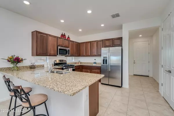 Tucson, AZ 85742,3120 W Chalfont Drive