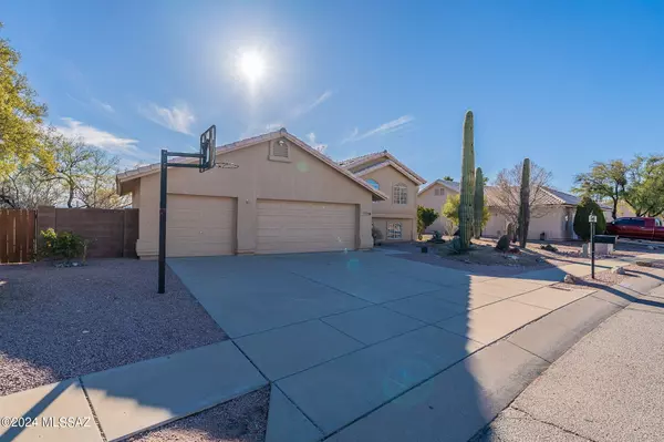 17993 S Avenida Armoniosa,  Sahuarita,  AZ 85629