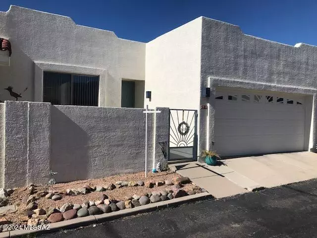 2816 S Stacy Drive, Tucson, AZ 85713