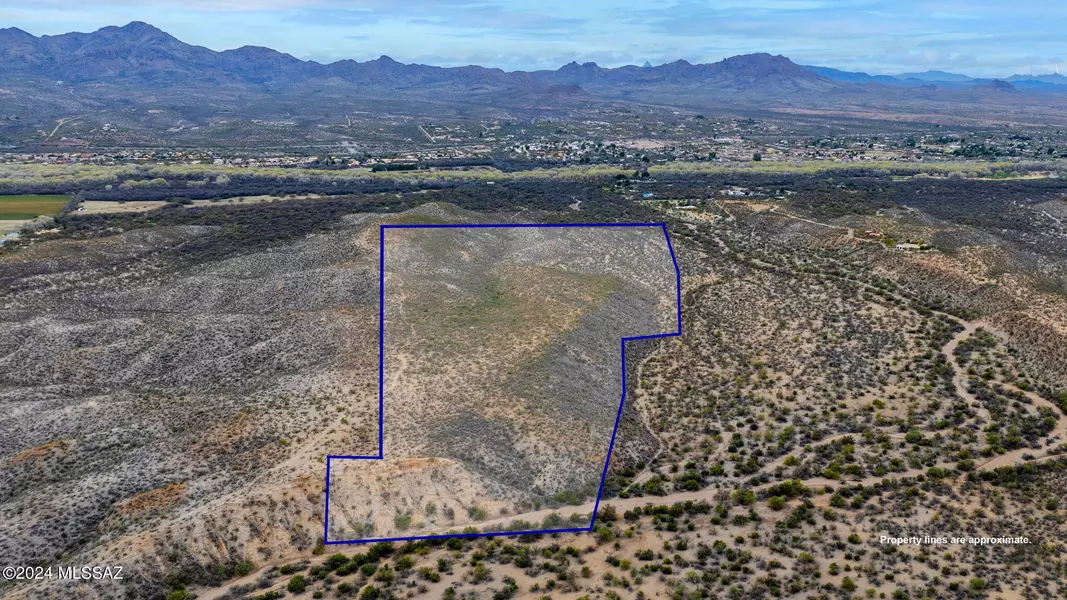 TBD Clark Crossing Road #37, Tubac, AZ 85646