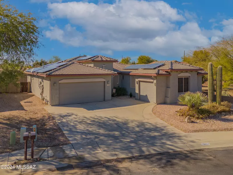 11692 W Emmer Drive, Marana, AZ 85653