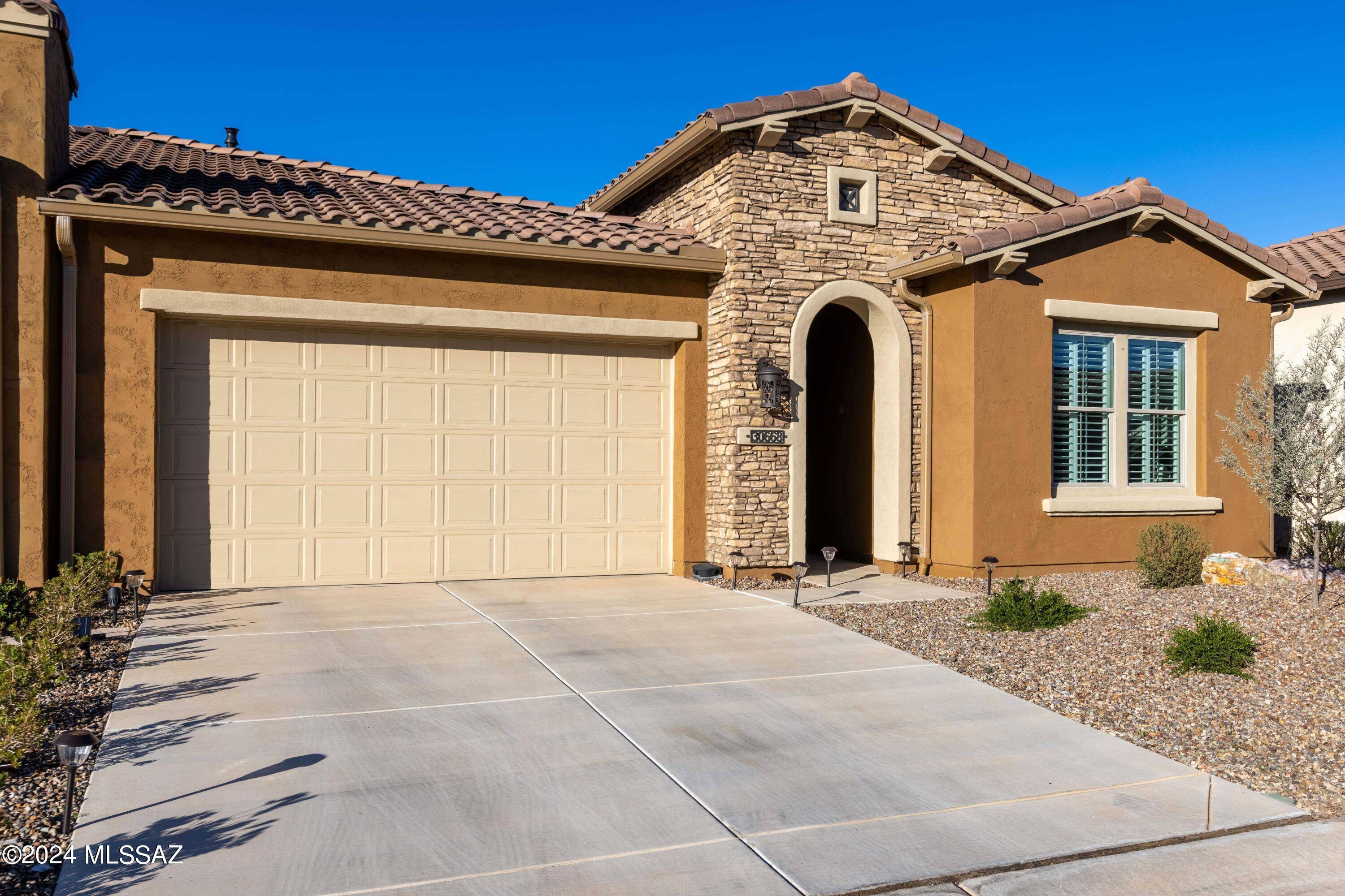 30668 S Sand Hurst Lane, Oracle, AZ 85623