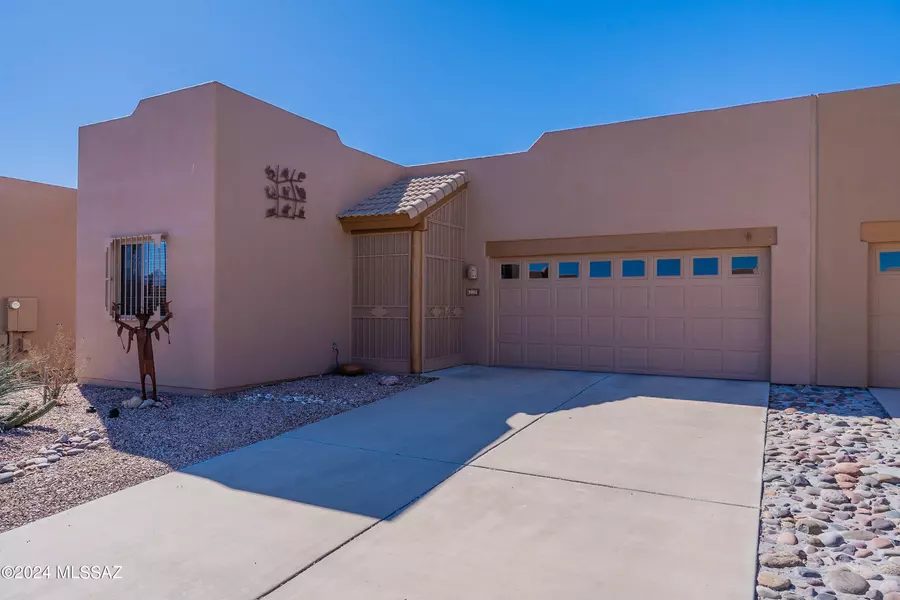 3982 S Camino del Heroe, Green Valley, AZ 85614