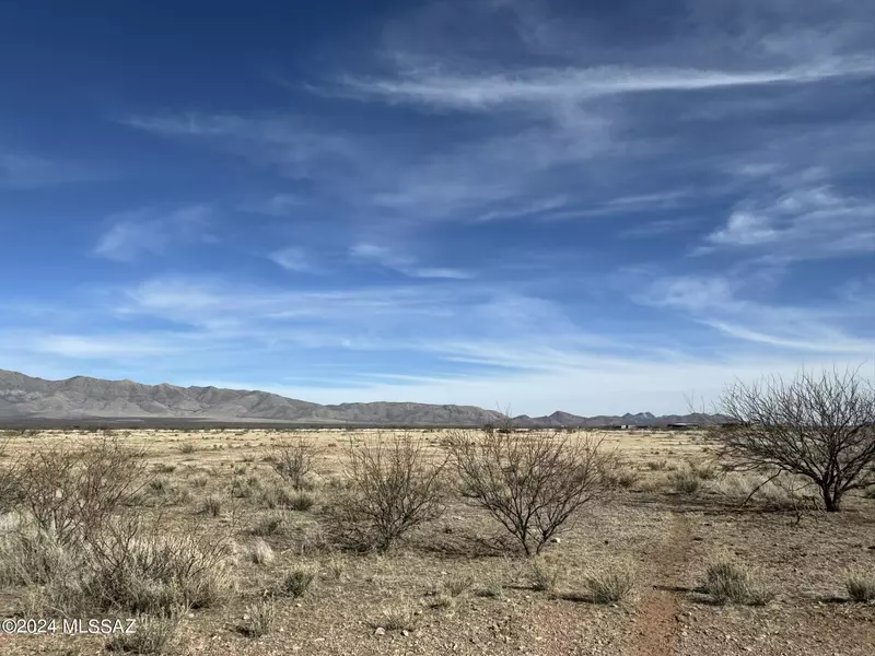 5 Acres Saddle Mount, Mc Neal, AZ 85617