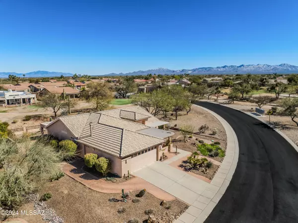 Green Valley, AZ 85614,1831 E Redstart Road