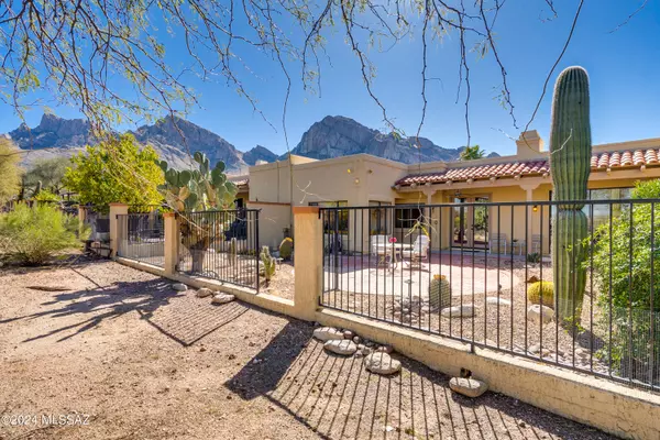 Oro Valley, AZ 85704,1147 E Camino Diestro