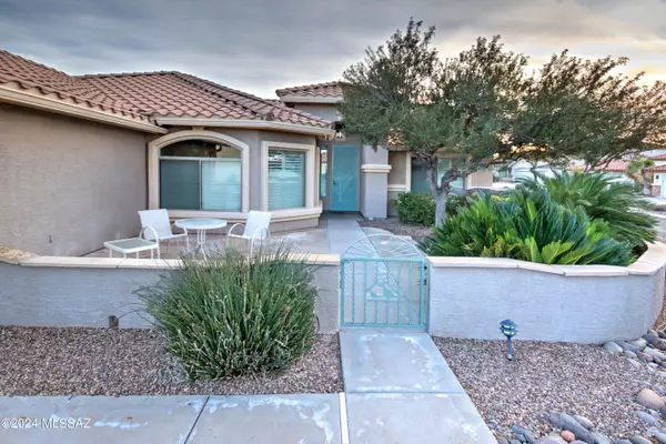 Green Valley, AZ 85614,2480 E Ensign Way