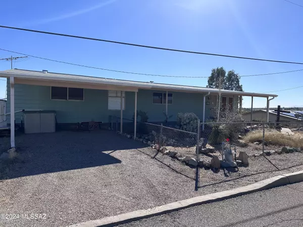 Benson, AZ 85602,184 N Tawni Drive