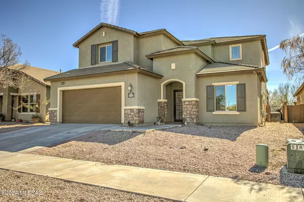 Tucson, AZ 85747,10888 E White Sage Drive