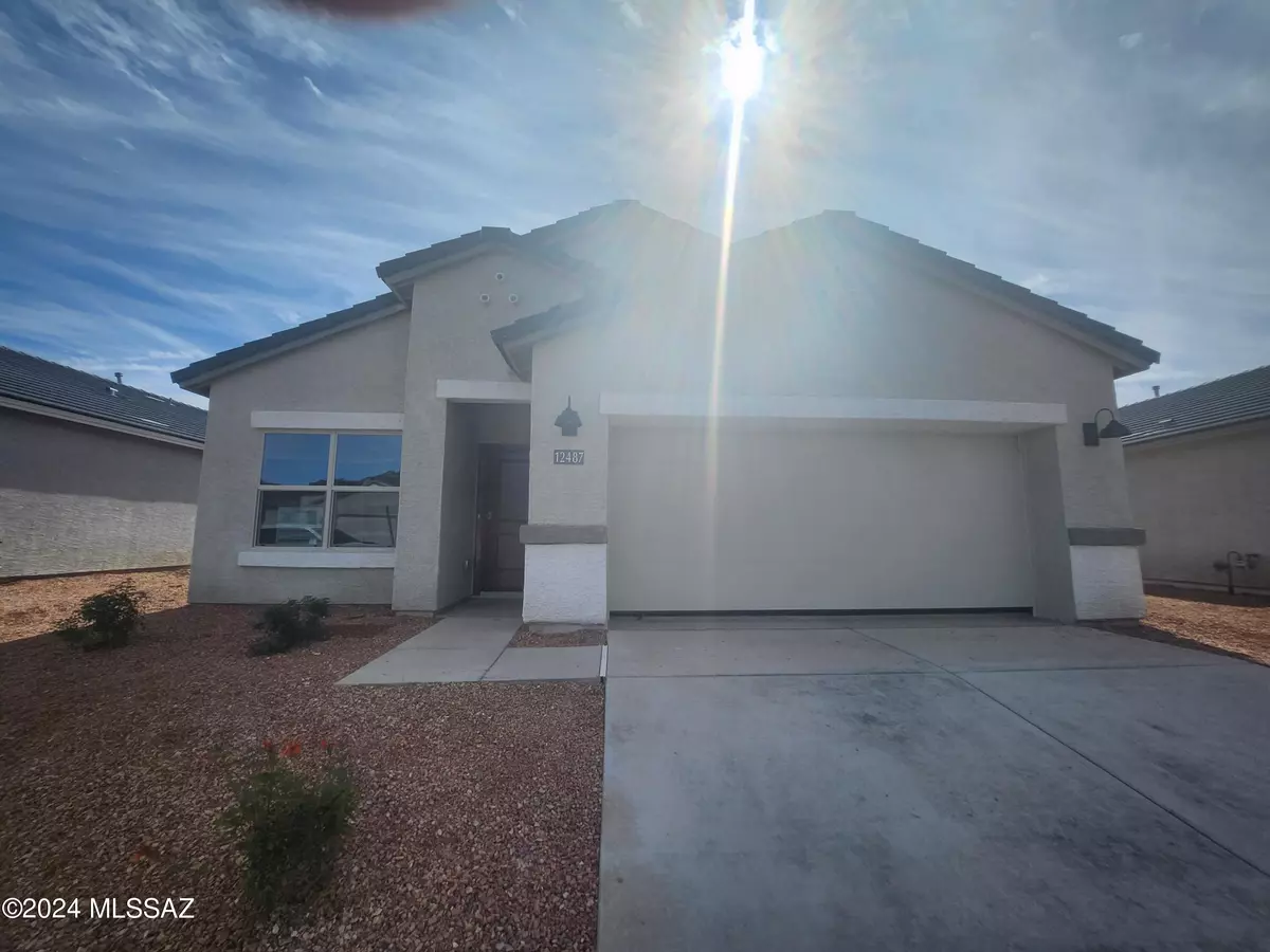 Marana, AZ 85653,12487 W Lilliston WayW