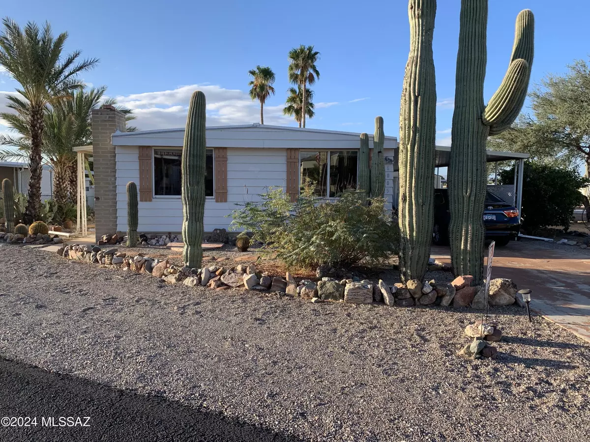 Tucson, AZ 85713,6005 W Lazy S Street