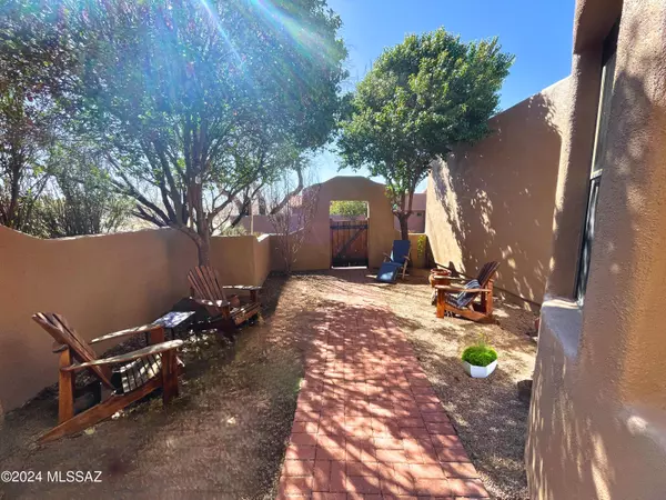 Rio Rico, AZ 85648,435 Colorado Court